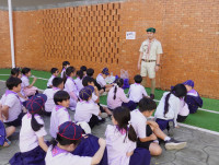 ITPC Day camp ป.ต้น /2568