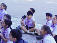 ITPC Day camp ป.ต้น /2568