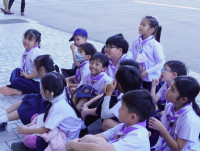 ITPC Day camp ป.ต้น /2568