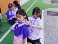 ITPC Day camp ป.ต้น /2568