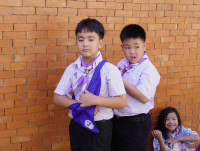 ITPC Day camp ป.ต้น /2568