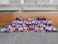 ITPC Day camp ป.ต้น /2568