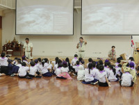 ITPC Day camp ป.ต้น /2568