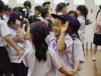 ITPC Day camp ป.ต้น /2568