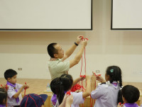 ITPC Day camp ป.ต้น /2568