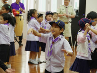 ITPC Day camp ป.ต้น /2568