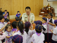 ITPC Day camp ป.ต้น /2568