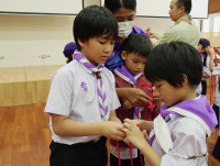 ITPC Day camp ป.ต้น /2568