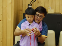 ITPC Day camp ป.ต้น /2568