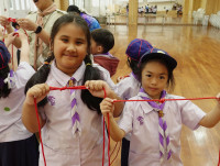 ITPC Day camp ป.ต้น /2568