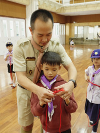 ITPC Day camp ป.ต้น /2568