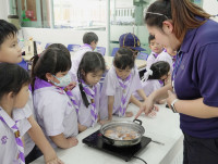 ITPC Day camp ป.ต้น /2568