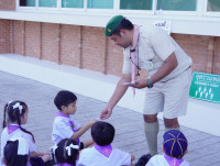 ITPC Day camp ป.ต้น /2568