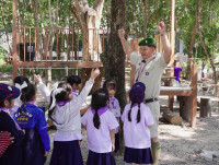 ITPC Day camp ป.ต้น /2568