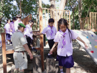 ITPC Day camp ป.ต้น /2568