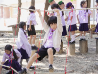 ITPC Day camp ป.ต้น /2568