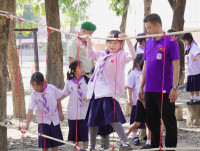 ITPC Day camp ป.ต้น /2568