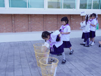 ITPC Day camp ป.ต้น /2568