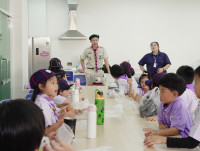 ITPC Day camp ป.ต้น /2568