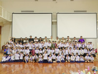 ITPC Day camp ป.ต้น /2568