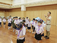 ITPC Day camp ป.ต้น /2568