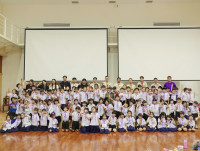 ITPC Day camp ป.ต้น /2568