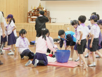 ITPC Day camp ป.ต้น /2568