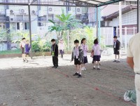 ITPC Day camp ป.ต้น /2568