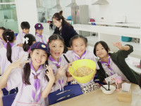 ITPC Day camp ป.ต้น /2568