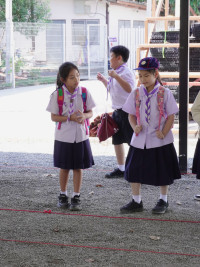 ITPC Day camp ป.ต้น /2568