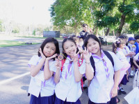 ITPC Day camp ป.ต้น /2568