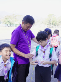 ITPC Day camp ป.ต้น /2568