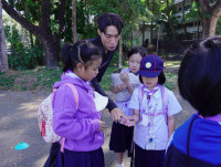 ITPC Day camp ป.ต้น /2568