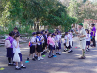 ITPC Day camp ป.ต้น /2568