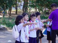 ITPC Day camp ป.ต้น /2568