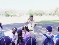 ITPC Day camp ป.ต้น /2568