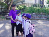 ITPC Day camp ป.ต้น /2568