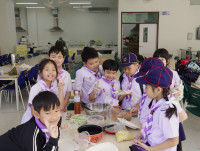 ITPC Day camp ป.ต้น /2568