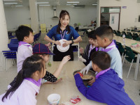 ITPC Day camp ป.ต้น /2568