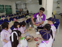 ITPC Day camp ป.ต้น /2568