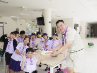 ITPC Day camp ป.ต้น /2568