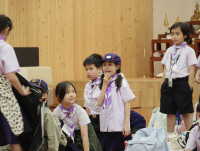 ITPC Day camp ป.ต้น /2568