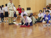 ITPC Day camp ป.ต้น /2568