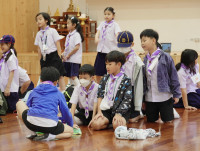 ITPC Day camp ป.ต้น /2568