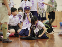 ITPC Day camp ป.ต้น /2568