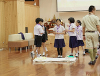 ITPC Day camp ป.ต้น /2568