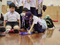 ITPC Day camp ป.ต้น /2568