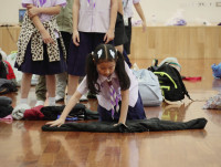 ITPC Day camp ป.ต้น /2568