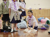 ITPC Day camp ป.ต้น /2568