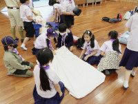 ITPC Day camp ป.ต้น /2568